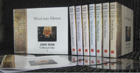 Collected Talks of John Main, John Main O.S.B., VIII CD Set